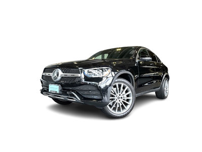 2023 Mercedes-Benz GLC300 in Vancouver, British Columbia