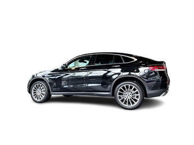 2023 Mercedes-Benz GLC300 in Vancouver, British Columbia