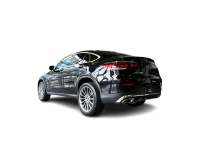 2023 Mercedes-Benz GLC300 in Vancouver, British Columbia