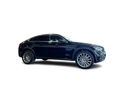 2023 Mercedes-Benz GLC300 in Vancouver, British Columbia