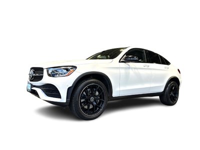 Mercedes-Benz GLC300  2023 à Vancouver, Colombie-Britannique