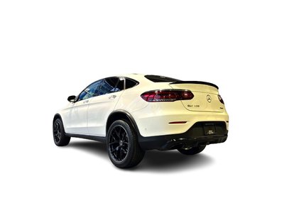 2023 Mercedes-Benz GLC300 in Vancouver, British Columbia