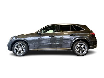 2023 Mercedes-Benz GLC300 in Vancouver, British Columbia