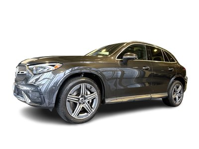 2023 Mercedes-Benz GLC300 in Vancouver, British Columbia