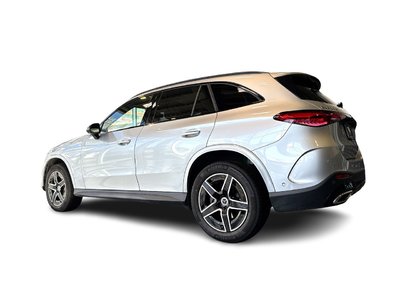 2023 Mercedes-Benz GLC300 in Vancouver, British Columbia