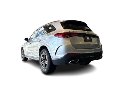 2023 Mercedes-Benz GLC300 in Vancouver, British Columbia