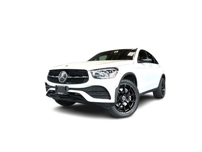 2023  GLC300 in North Vancouver, British Columbia