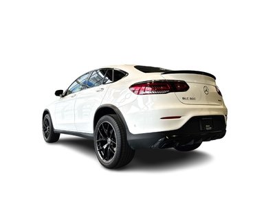 2023  GLC300 in North Vancouver, British Columbia