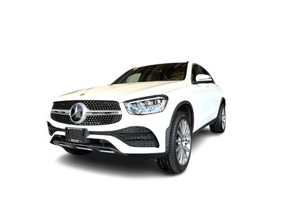 2023 Mercedes-Benz GLC300 in Vancouver, British Columbia
