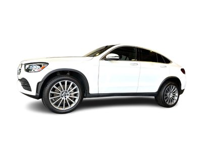2023 Mercedes-Benz GLC300 in Vancouver, British Columbia