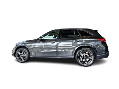 2024 Mercedes-Benz GLC300 in Vancouver, British Columbia