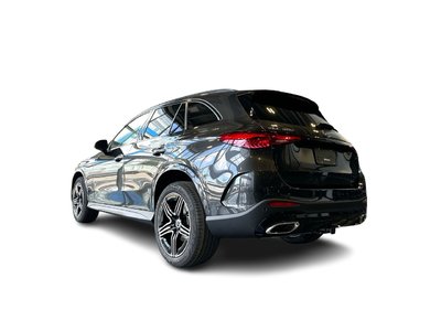 2024 Mercedes-Benz GLC300 in Langley, British Columbia