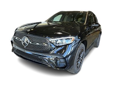 2024 Mercedes-Benz GLC300 in Vancouver, British Columbia