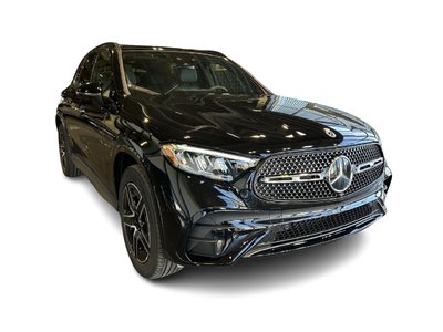 2024 Mercedes-Benz GLC300 in Vancouver, British Columbia