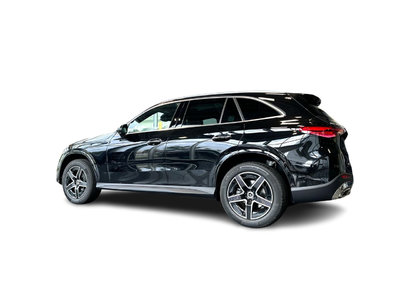 Mercedes-Benz GLC300  2025 à Vancouver, Colombie-Britannique