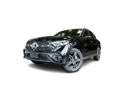 Mercedes-Benz GLC300  2025 à Vancouver, Colombie-Britannique