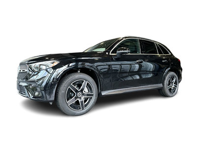 Mercedes-Benz GLC300  2025 à Vancouver, Colombie-Britannique