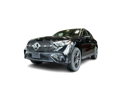 Mercedes-Benz GLC300  2025 à Vancouver, Colombie-Britannique