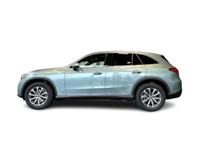 2025 Mercedes-Benz GLC300 in Vancouver, British Columbia