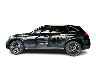 2025 Mercedes-Benz GLC300 in Vancouver, British Columbia