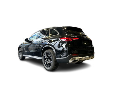 2025 Mercedes-Benz GLC300 in Vancouver, British Columbia