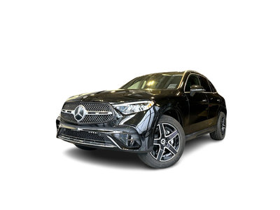 2025 Mercedes-Benz GLC300 in Vancouver, British Columbia