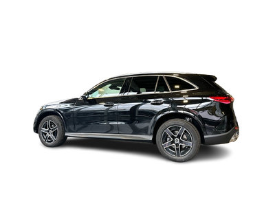 2025 Mercedes-Benz GLC300 in Vancouver, British Columbia
