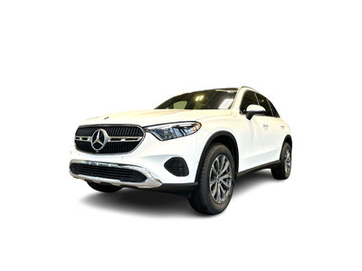 2025 Mercedes-Benz GLC300 in Vancouver, British Columbia