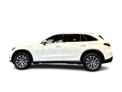 2025 Mercedes-Benz GLC300 in Vancouver, British Columbia