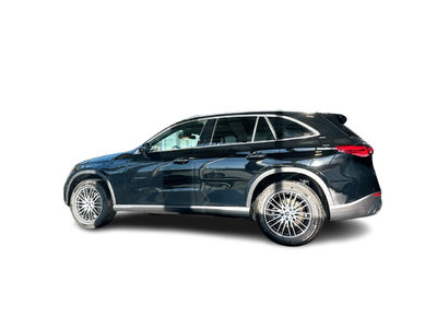 2025 Mercedes-Benz GLC300 in Vancouver, British Columbia