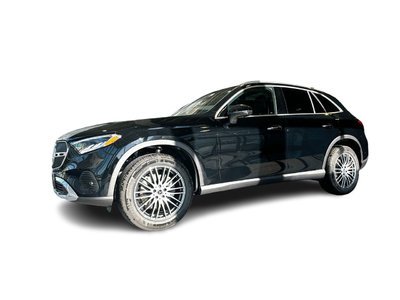 2025 Mercedes-Benz GLC300 in Vancouver, British Columbia