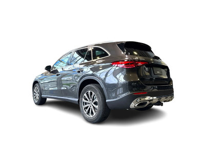 Mercedes-Benz GLC300  2025 à Vancouver, Colombie-Britannique