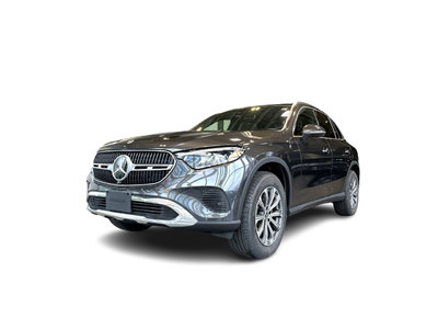 Mercedes-Benz GLC300  2025 à Vancouver, Colombie-Britannique