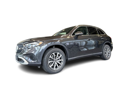 Mercedes-Benz GLC300  2025 à Vancouver, Colombie-Britannique