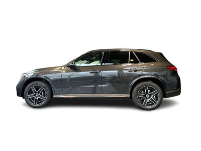 2025 Mercedes-Benz GLC300 in Vancouver, British Columbia