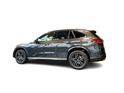 2025 Mercedes-Benz GLC300 in Vancouver, British Columbia