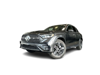 2025 Mercedes-Benz GLC300 in Vancouver, British Columbia