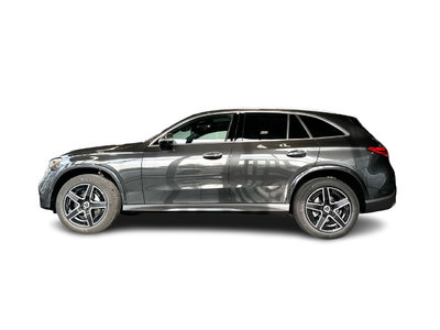 2025 Mercedes-Benz GLC300 in Vancouver, British Columbia
