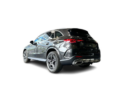 2025 Mercedes-Benz GLC300 in Vancouver, British Columbia