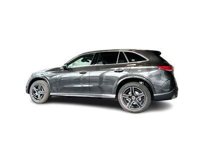 2025 Mercedes-Benz GLC300 in Vancouver, British Columbia
