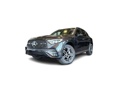 Mercedes-Benz GLC300  2025 à Vancouver, Colombie-Britannique