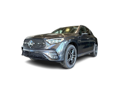 Mercedes-Benz GLC300  2025 à Vancouver, Colombie-Britannique