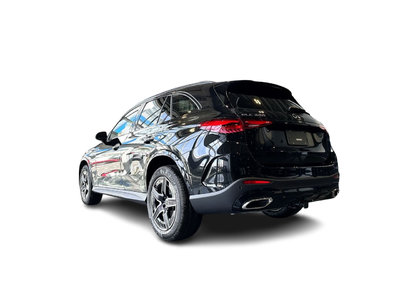 2025 Mercedes-Benz GLC300 in Vancouver, British Columbia
