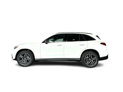 2025 Mercedes-Benz GLC300 in Vancouver, British Columbia