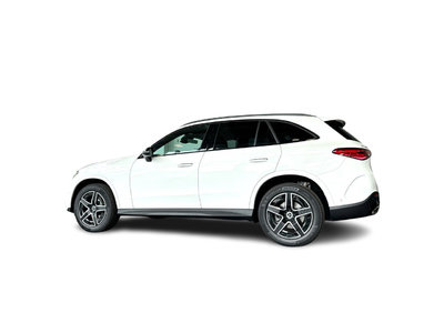 2025 Mercedes-Benz GLC300 in Vancouver, British Columbia