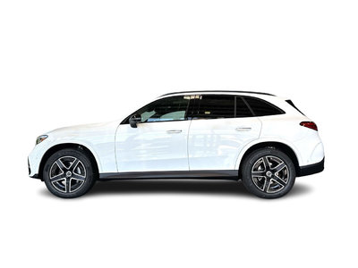 2025 Mercedes-Benz GLC300 in Vancouver, British Columbia