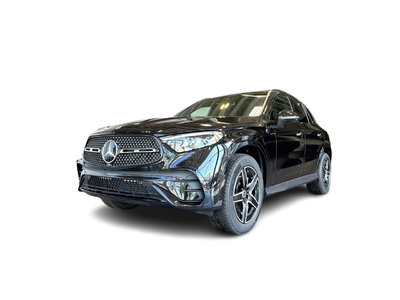 Mercedes-Benz GLC300  2025 à Vancouver, Colombie-Britannique