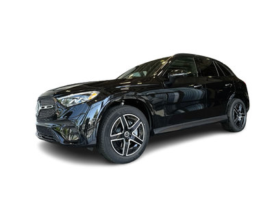 Mercedes-Benz GLC300  2025 à Vancouver, Colombie-Britannique