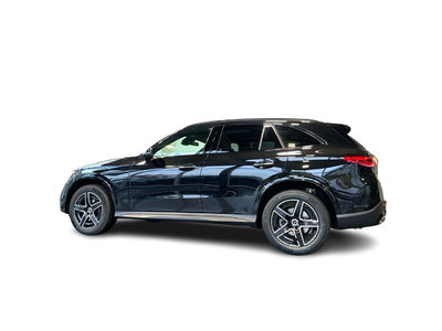 2025 Mercedes-Benz GLC300 in Vancouver, British Columbia