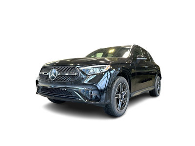 2025 Mercedes-Benz GLC300 in Vancouver, British Columbia